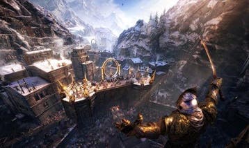 Middle Earth Shadow of War Silver Edition (Xbox one nieuw), Spelcomputers en Games, Ophalen of Verzenden, Nieuw