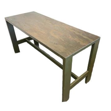 bert plantagie Bartafel Edge - Ongebruikt, Ophalen of Verzenden, Zo goed als nieuw