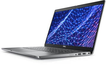 Dell Latitude 5330 intel-core-i5 16 GB 256GB, Intel-core-i5-1245u, Qwerty, 256GB, 13 inch