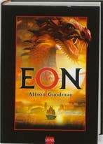 Eon / Eon / 1 9789089680662 Alison Goodman, Verzenden, Gelezen, Alison Goodman