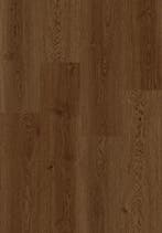 Plak pvc rechte plank licht eiken |  Hoomline Elegance Pauw, Ophalen, Nieuw