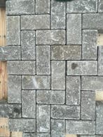 Gebruikte betonklinkers de Heuven (op pallets), Ophalen of Verzenden, Gebruikt, Beton, Klinkers