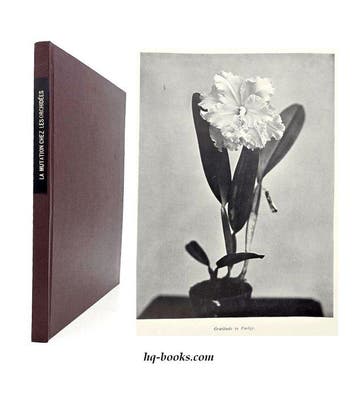Reychler - La Mutation chez les Orchidées - 1928, Antiek en Kunst