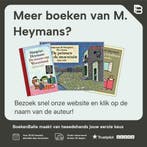 Riet op de mat / Ster / 1-8 9789027627780 M. Heymans, Verzenden, Gelezen, M. Heymans