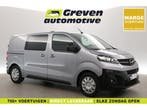Opel Vivaro 2.0 L2H1 | MARGE | Clima | Camera | Cruise | Nav, Nieuw, Zilver of Grijs, Te koop, Opel