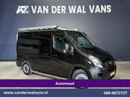 Opel Movano | 2.3 Turbo **MARGE, Geen BTW** 150pk Automaat, Automaat, Gebruikt, Euro 6, Zwart