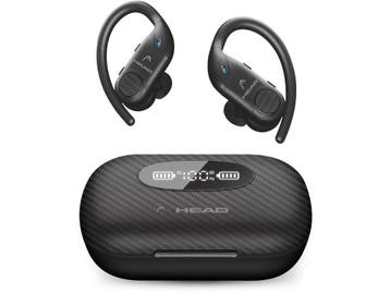 Head HDTW03 - Draadloze hoofdtelefoon - Bluetooth 5.3 -, Verzenden, Nieuw