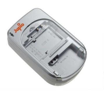 Jupio Merklader Fuji / Casio / Kodak, Ophalen of Verzenden, Nieuw