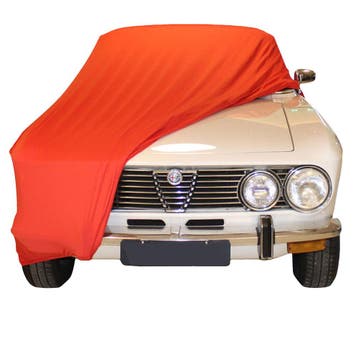 Autohoes voor Alfa Romeo 1750 (1967-1977) Indoor BESTE, Ophalen of Verzenden, Nieuw, Op maat