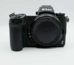 Nikon Z6II body OCCASION (402), Ophalen of Verzenden, Zo goed als nieuw