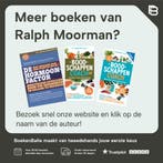 De hormoonfactor 9789079142095 Ralph Moorman, Verzenden, Gelezen, Ralph Moorman