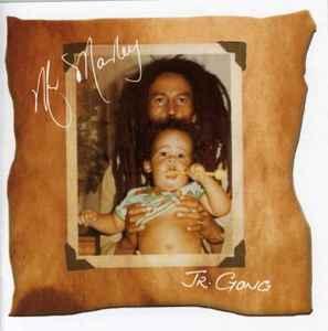 cd - Damian Jr. Gong Marley - Mr. Marley, Verzenden, Zo goed als nieuw