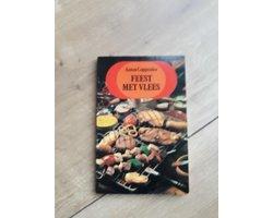 Feest met vlees - Feest met vlees, Ophalen of Verzenden, Nieuw