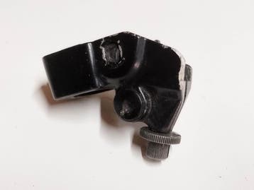 Remhendel Yamaha fzr 600 fzr600, Ophalen of Verzenden, Gebruikt
