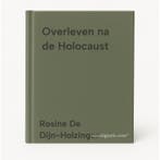 Overleven na de Holocaust 9789401468480, Verzenden, Zo goed als nieuw, Rosine De Dijn-Holzinger