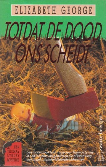 Totdat De Dood Ons Scheidt - Totdat De Dood Ons Scheidt, Ophalen of Verzenden, Nieuw