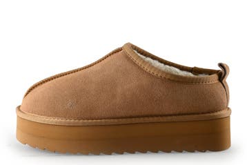 Colors of California Pantoffels in maat 41 Overig, Overige kleuren, Verzenden, Zo goed als nieuw, Pantoffels of Sloffen