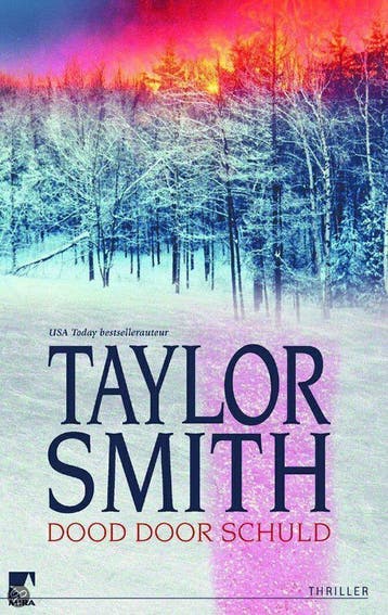 Dood door schuld - T. Smith 9789085500032, Verzenden, Gelezen, T. Smith