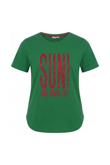 Key Largo T-shirt in maat XS Overig, Kleding | Dames, Key Largo, Verzenden, Gedragen, Overige kleuren