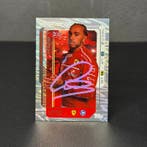 Ferrari - Topps Ruby LE1 signed Lewis Hamilton - Lewis, Nieuw
