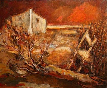 Luigi Marotti (XX-XXI) - Le Foci del Brenta