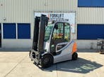 STILL RX60-40 Elektrische Heftruck, 4000KG, 2008, 10893u, 3000 tot 4000 kg, Elektrisch, Heftruck, STILL