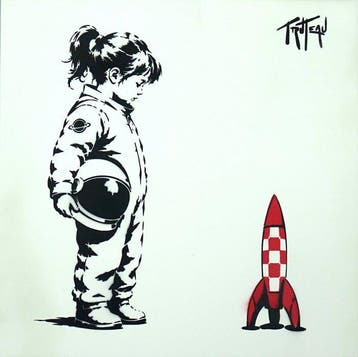 Truteau (1970) - First Mission 2