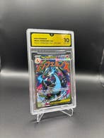 Pokémon - 1 Graded card - Mega Charizard X 023 Mega, Nieuw