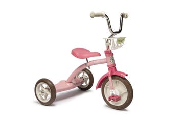 Driewieler Italtrike Rose Garden Super Lucy (Kinderen), Ophalen of Verzenden, Nieuw, Overige merken