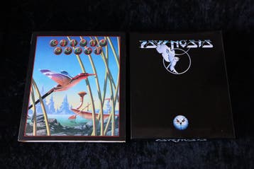 Chrono Quest by Psygnosis Atari St 520 Atari 1040 St, Verzenden, Nieuw