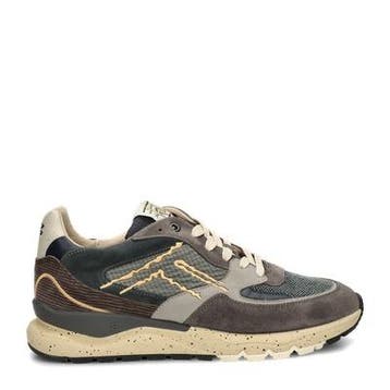 Floris van Bommel De Treener lage sneakers voor heren, Verzenden, Nieuw, Floris van Bommel, Sneakers of Gympen