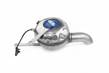 Active Sound retrofit set incl. Sound Booster voor Audi A8, Ophalen of Verzenden, Nieuw, Audi