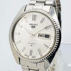 Seiko - Vintage Seiko 5 Daini 5126-8050 - Original