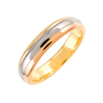 Cartier - Ring - 18 karaat Geel goud, Nieuw