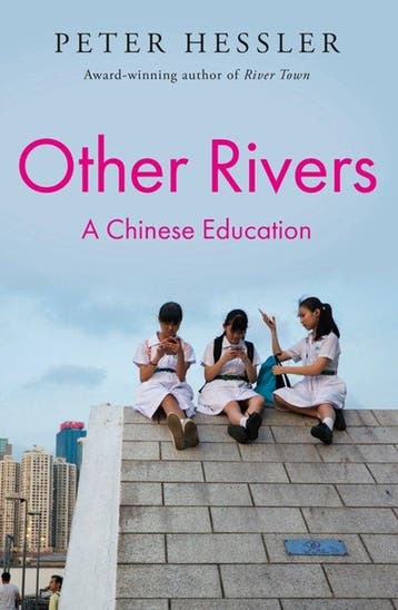 Other Rivers - Peter Hessler 9781805462859, Verzenden, Gelezen, Peter Hessler