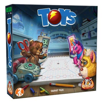 Toys - NIEUW, Hobby en Vrije tijd, Verzenden, Nieuw