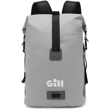 Gill Voyager Waterdichte Rugtas 25L Grijs, Ophalen of Verzenden, Nieuw