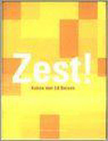 Zest - Baines, Verzenden, Gelezen