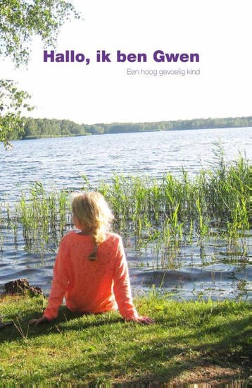 Hallo, ik ben Gwen 9789082539301 Barbara Veer, Verzenden, Gelezen, Barbara Veer