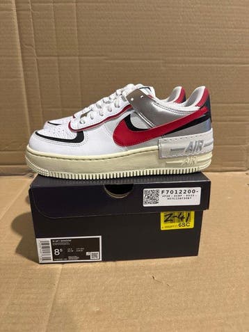 Nike - W AF1 SHADOW - Sneakers - Maat: EU 40 - Nieuw met, Nieuw