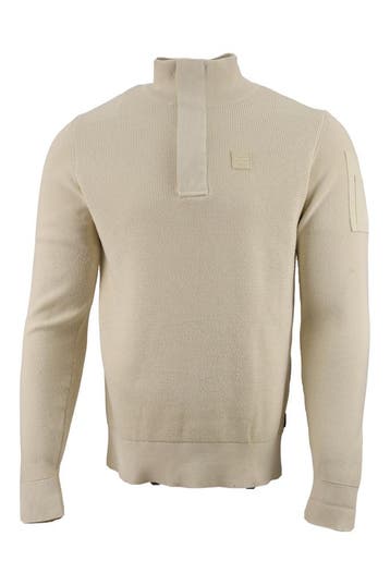 PME Legend Trui in maat M Beige, Verzenden, Gedragen, Overige kleuren, PME Legend