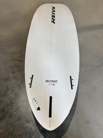Naish Mutant - 110L, Ophalen of Verzenden, Nieuw