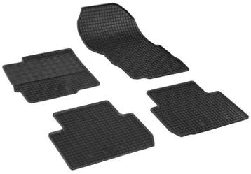 Rubber automatten Mitsubishi Eclipse Cross | 2017-heden, Auto-onderdelen, Verzenden, Nieuw, Mitsubishi