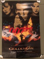 Pierce Brosnan - GoldenEye - James Bond 007, Nieuw