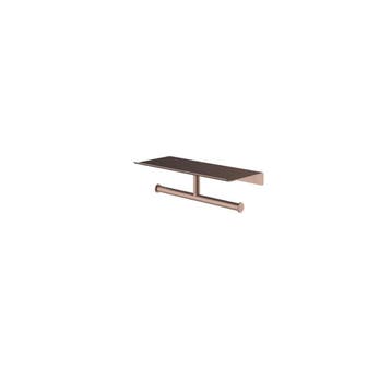 Hotbath &More Shelves - Dubbele Toiletrolhouder - Voor, Ophalen of Verzenden, Nieuw