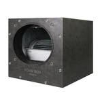 Airfan foam box, Witgoed en Apparatuur, Airco's, Nieuw