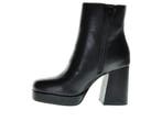 Bullboxer - Bootie - Gespen - Zwart - 36, Verzenden, Nieuw