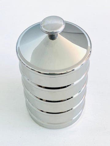 Alessi - CSA, Clare Brass - Kan - Staal - Kalistò 3