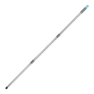 Mopsteel | 124(h) x 2,1(b)cm, Verzenden