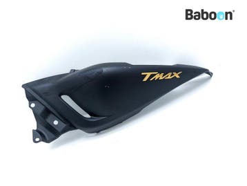 Kontpaneel Links Yamaha XP 500 T-Max 2012-2014 (XP530 TMAX, Motoren, Verzenden, Gebruikt